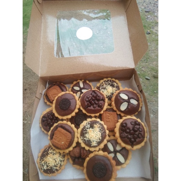 

Habibi's Snack & brownies