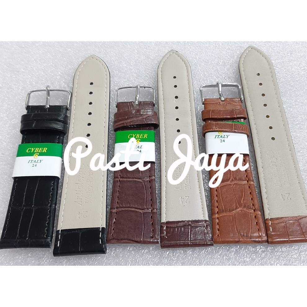 TALI JAM CYBER CORAK