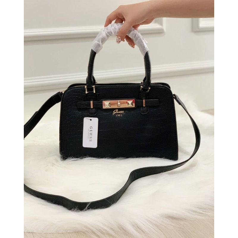 Tas Guess Original / Tas Guess Croco / Guess Bag Croco
