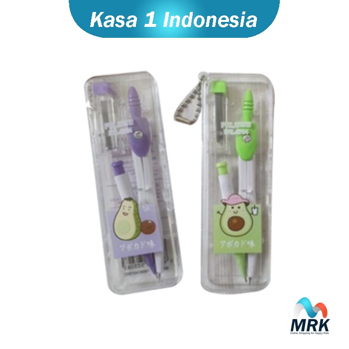 

1 PCS Jangka Compass Lingkaran Matematika