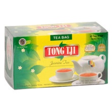 

TONGTJI JASMINE TEA TEH CELUP ISI 25