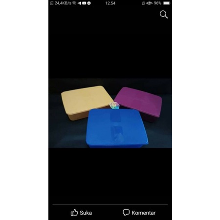 frozen set frezertmate tupperware