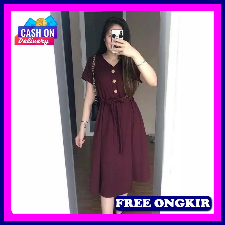 Bju Tunik Wanita Murah Atasan Muslim Wanita Kekinian Tunik Cewek Terbaru 2023 Atasan Remaja Muslm Bu