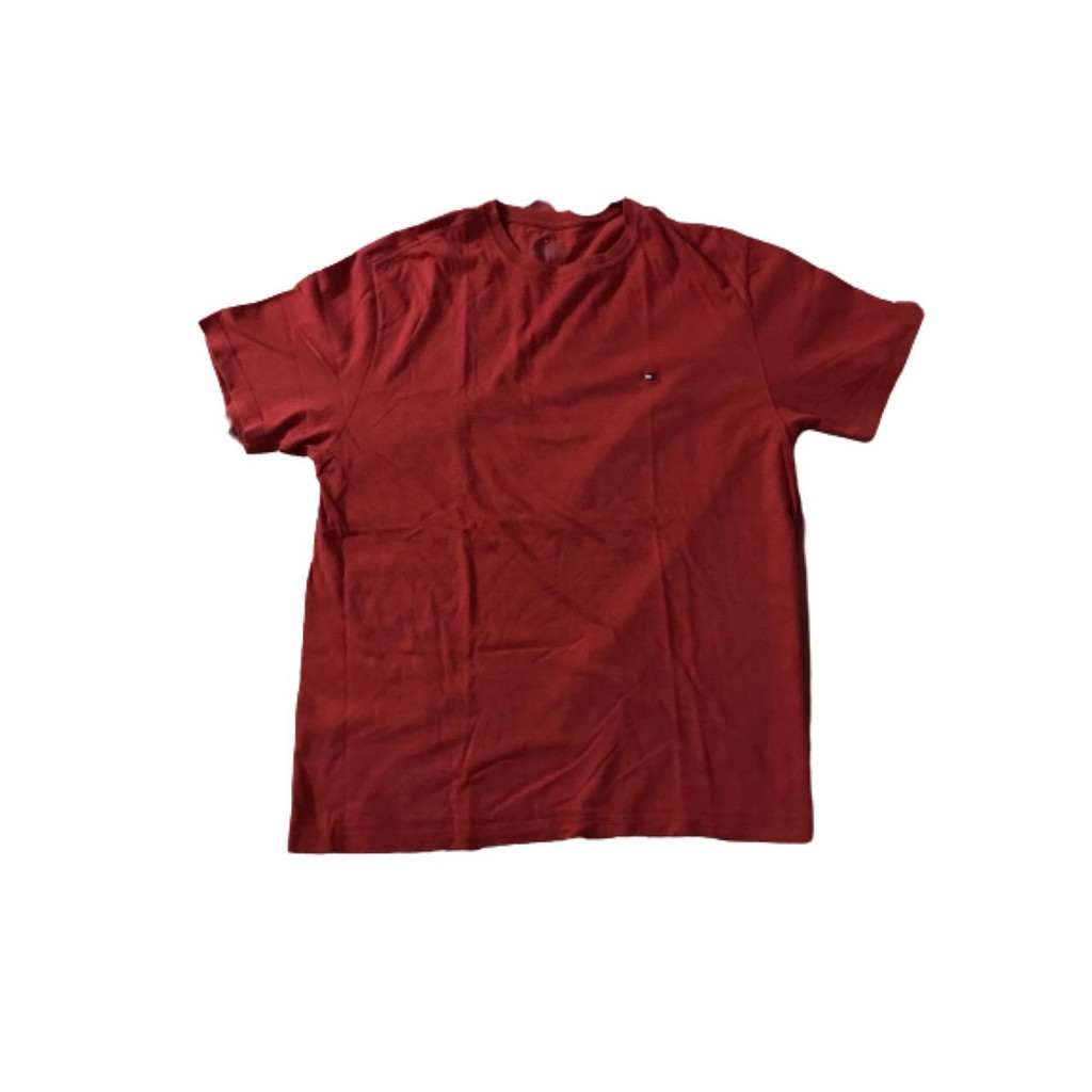 Tshirt / Kaos / Baju Tommy Hilfiger Second Original