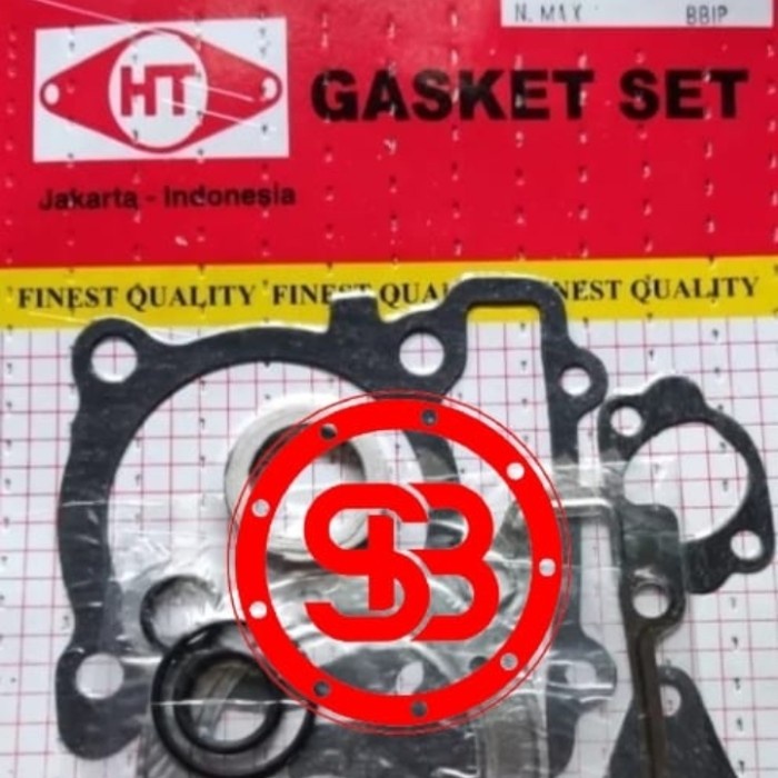 GASKET Full SET YAMAHA NMAX N-MAX