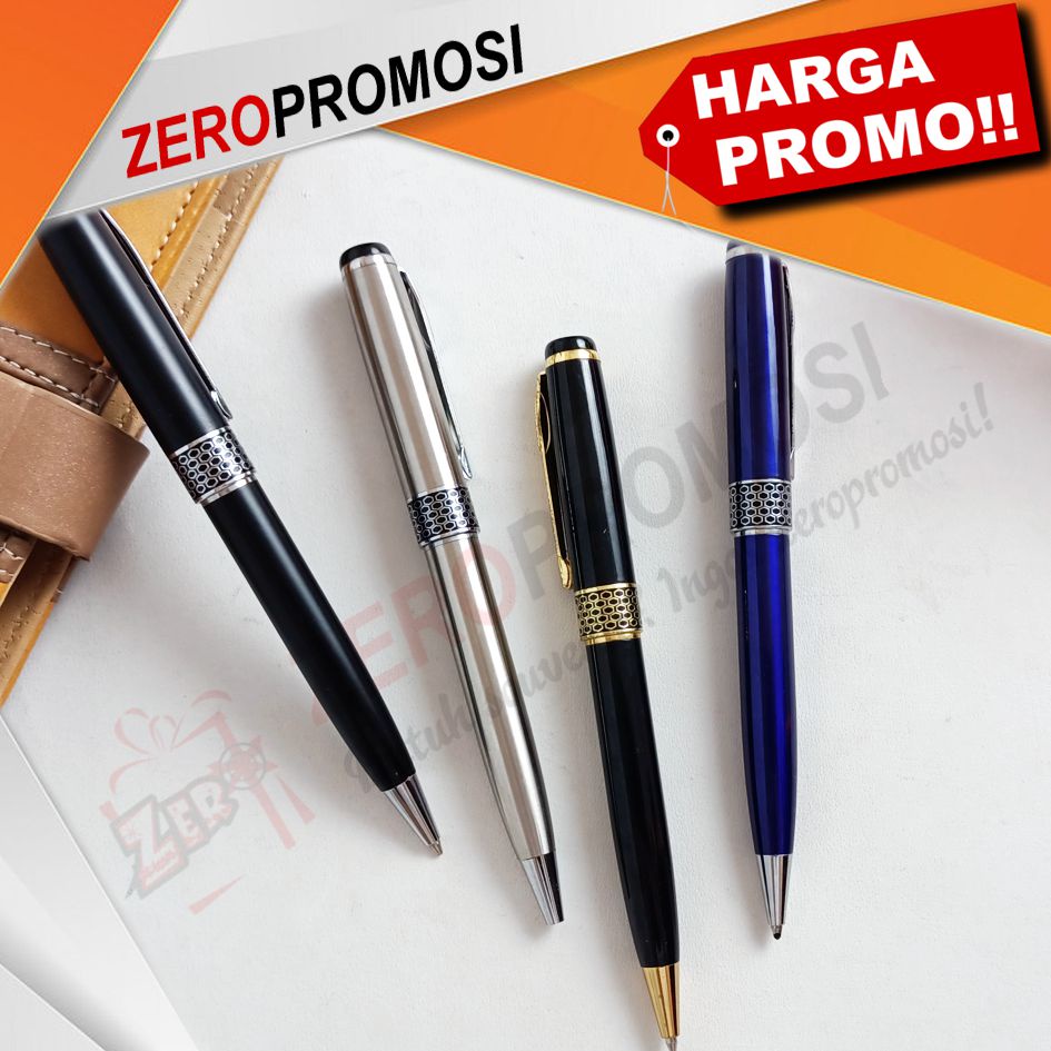 

Souvenir Pen besi - Pulpen besi exclusive 720BP