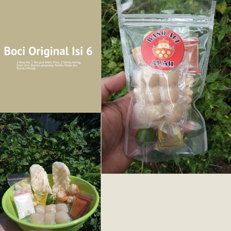 

BASO ACI ABAHTANGERANG/BASO ACI ENAK/BASO ACI INSTAN/BASO ACI MURAH/BAKSO ACI/BOCI BASO ACI/BASO ACI