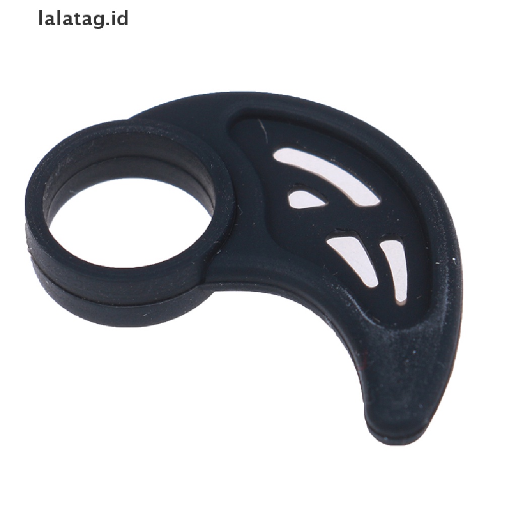 (Flyag) 4pcs Kait Telinga Universal Untuk Headset Bluetooth