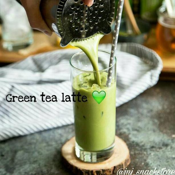 

Ju4l4nh GREEN TEA POWDER / BUBUK GREEN TEA UK 250 GR,,..oH5.CDE