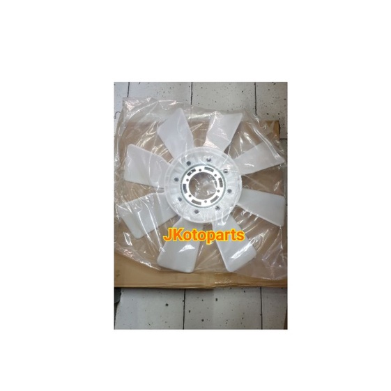 Kipas Radiator Fuso 6D22 8DC