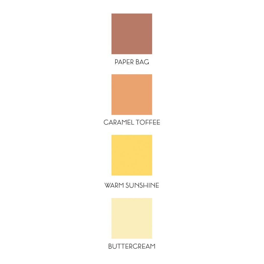

Unik INK PAD TINTA STEMPEL ALTENEW YELLOW Berkualitas