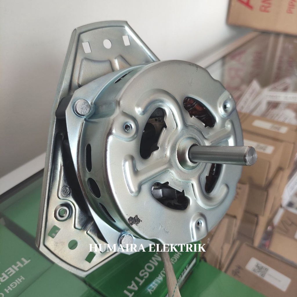 Dinamo Pengering Mesin Cuci POLYTRON / Spin Motor YYG - 70 Watt