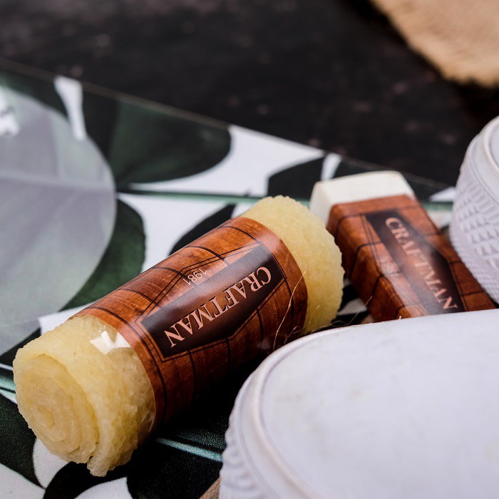 PAKET SUEDE&NUBUCK CLEANER/PEMBERSIH SEPATU TAS SUEDE/PAKET CLEANER