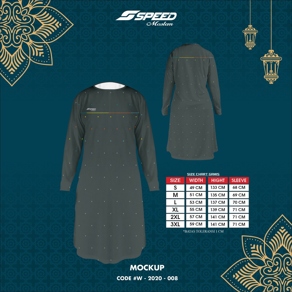 Download Mockup Baju Gamis Download Free And Premium Smartmockup Psd Templates And Design Assets