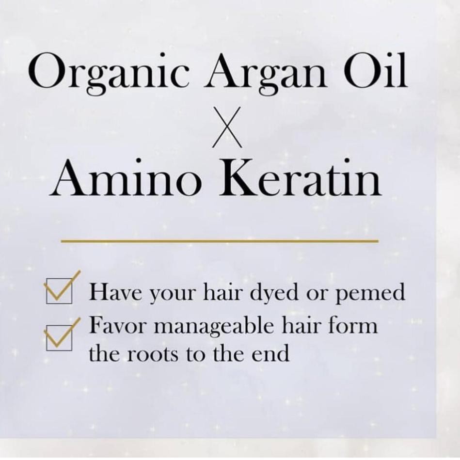 Moist Diane damage repair shampo