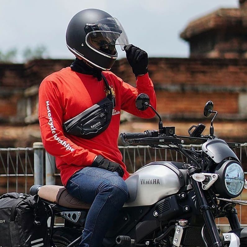 Apsara Downtown Waist Bag Tas Pinggang