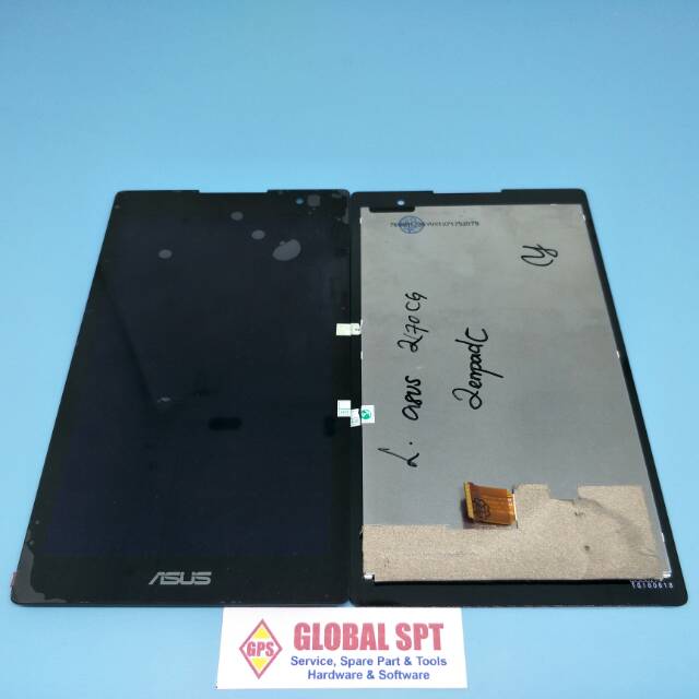 LCD ASUS ZENPAD C / Z170CG / P01Y + TOUCHSCREEN