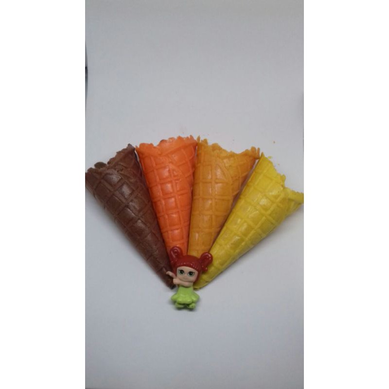 

Cornetto 5 cm