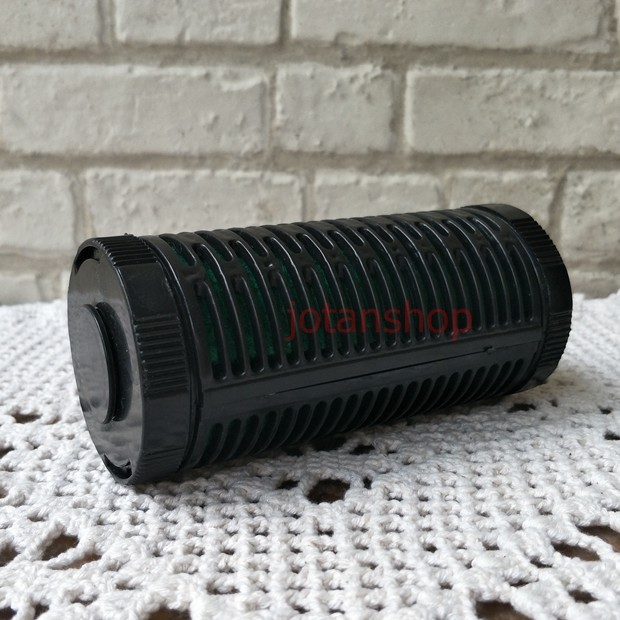 internal quick filter bioball power head aquarium akuarium aquascape