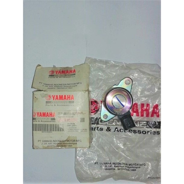 SALE -  Selenoid Nmax Ori Thailand