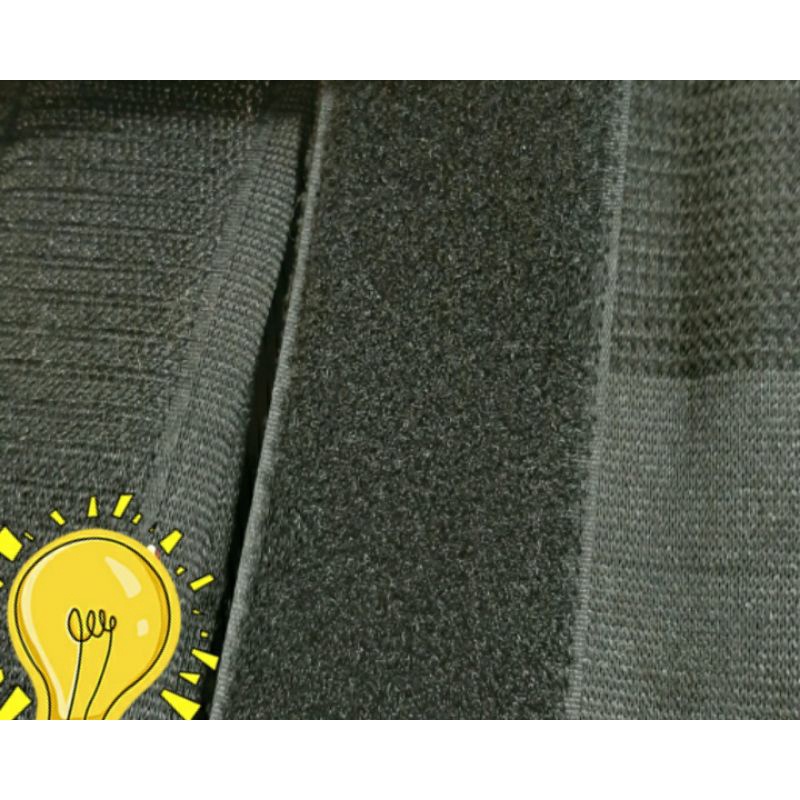 Korset Perut || Korset Pelangsing (Model Perekat)