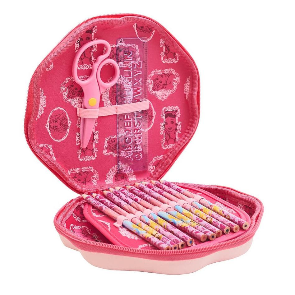 

Special - Disney Princess Stationery and Coloring Set ✓