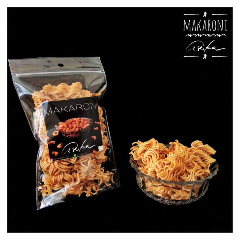 

Mie Kriuk Asoka