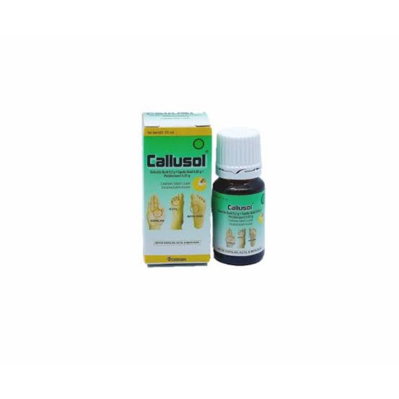 Callusol 10 mL