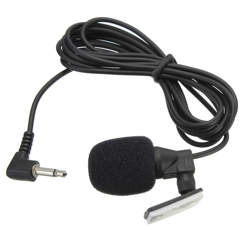 ONLENY Mini Stereo Microphone 3.5mm - DZ0289