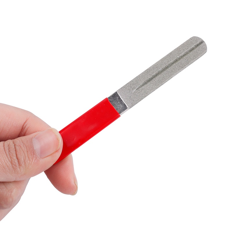 Alat Kikir Kait Pancing Mini Portable Multifungsi Untuk Outdoor