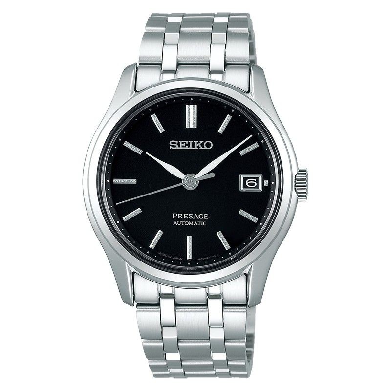 Jam Tangan Pria SEIKO Presage SRPD99 Automatic Watch Original SRPD99J1