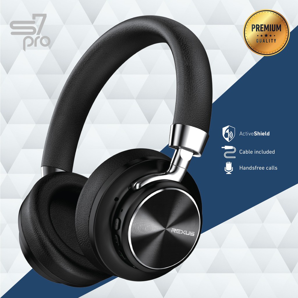 rexus s7