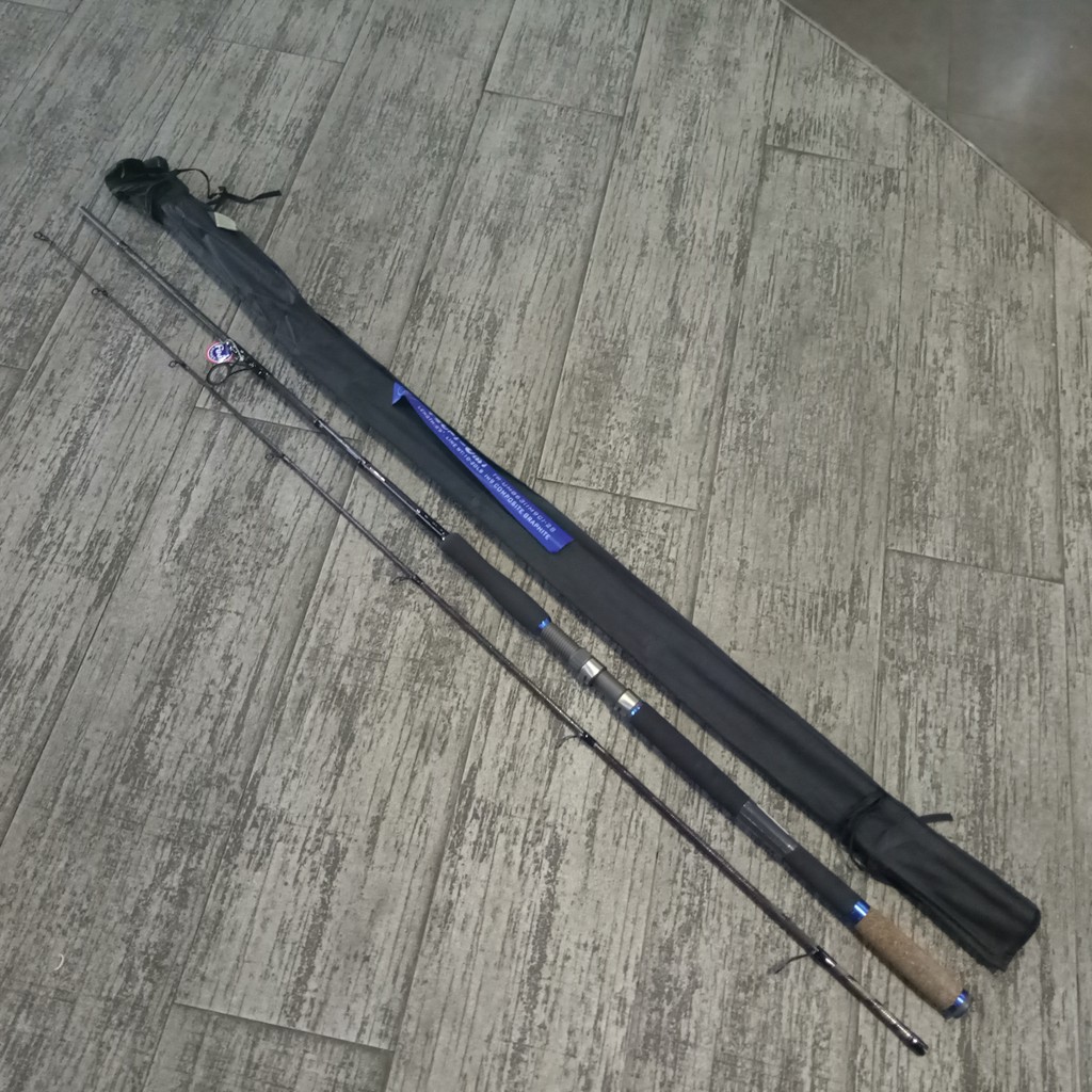 Rod - Joran Tsuri Umi 863-Im9C 10-20 Lb