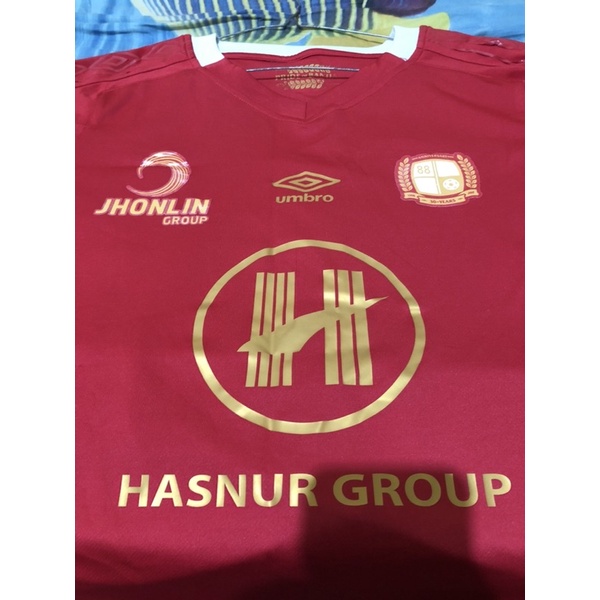 Jersey Barito Putera ORIGINAL