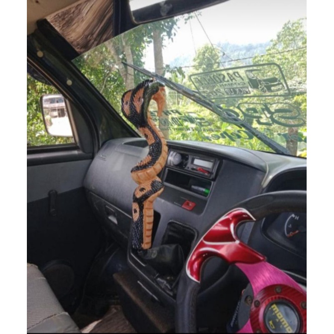 persneling variasi granmax