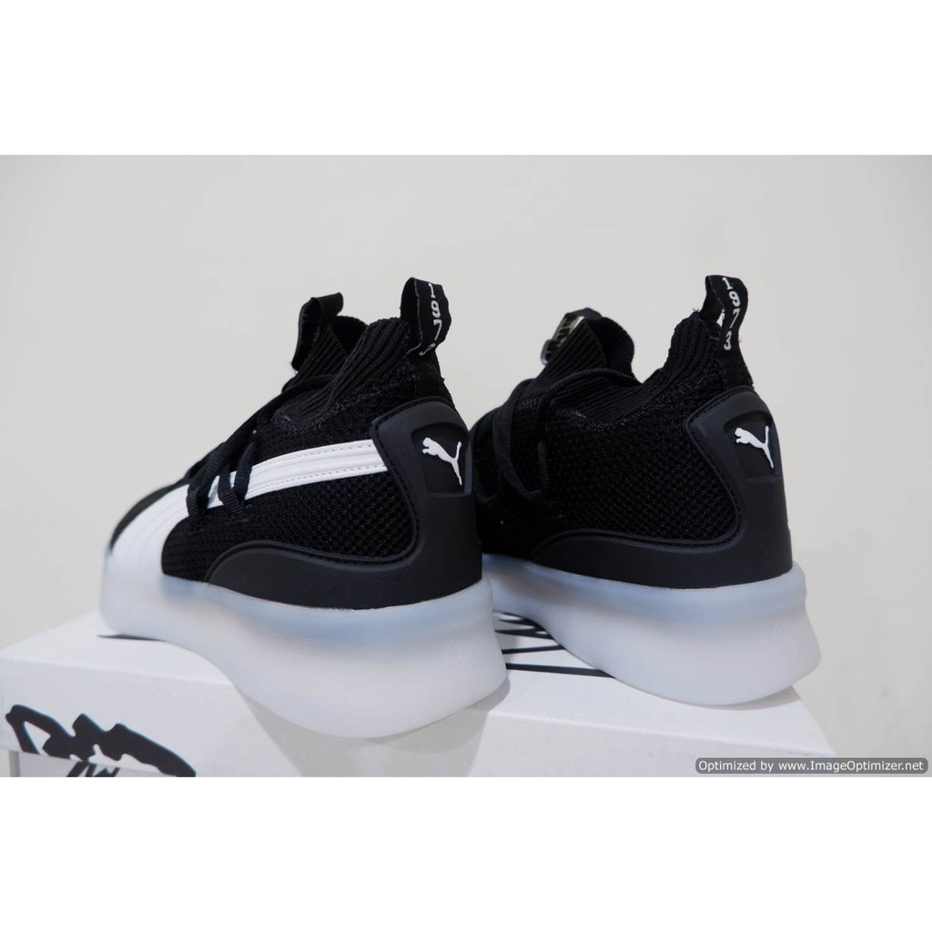 jual puma clyde court