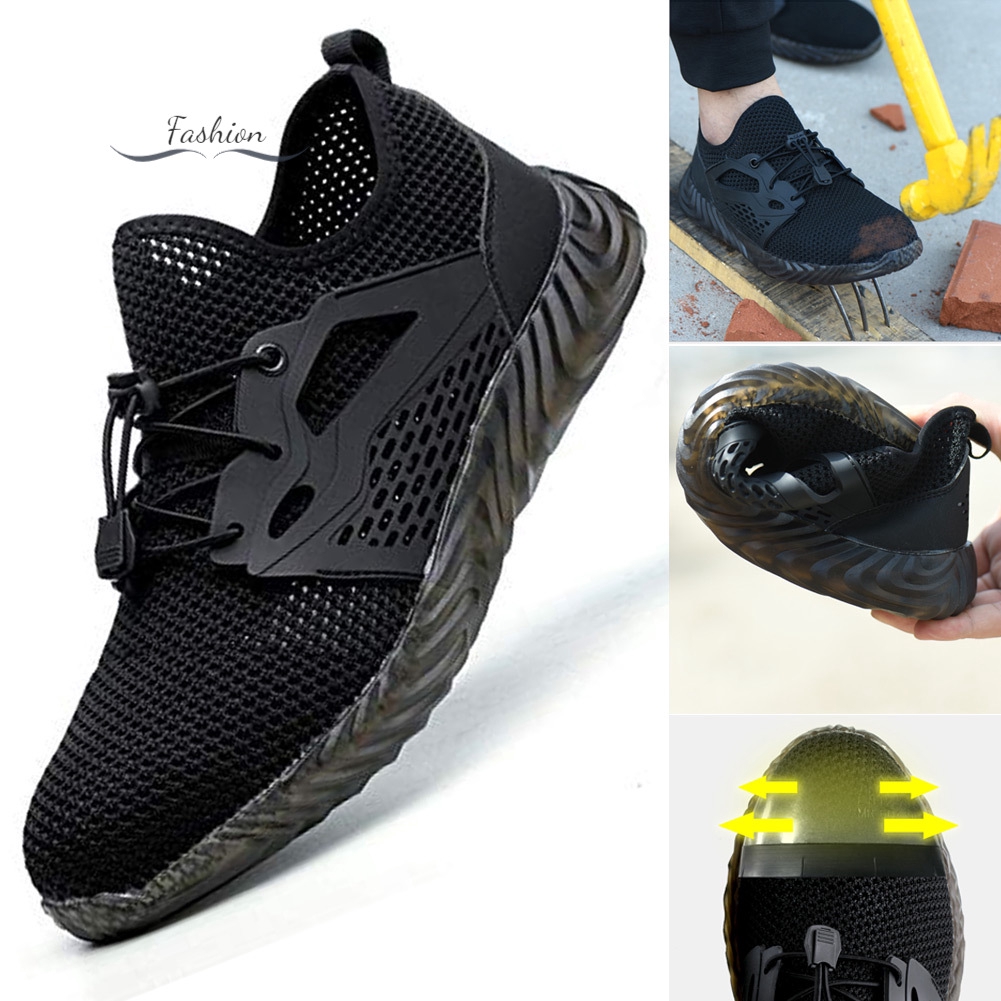 ryder steel toe sneakers