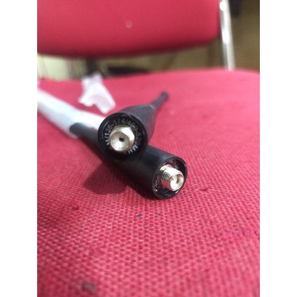 antena ht merk baofeng dual band