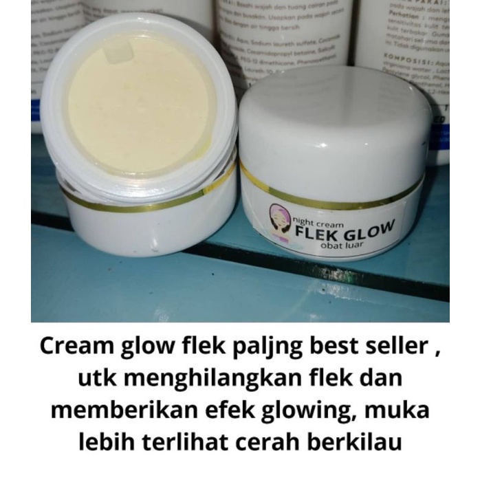 cream farmasi