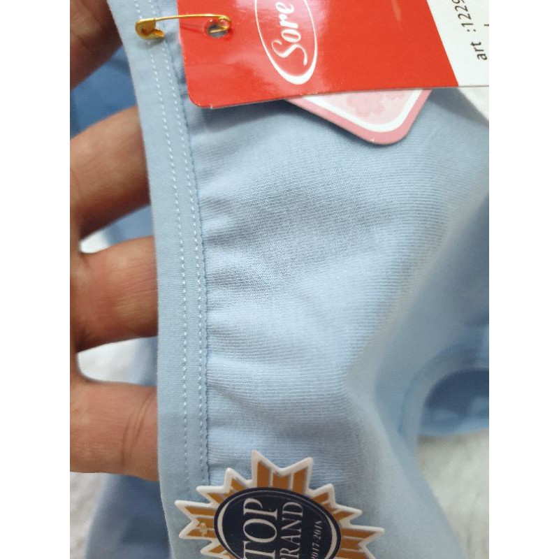 yuh Cd Sorex 1229 Maxi Celana Dalam Maxi Full Nutup Perut Celana Dalam Wanita Sorex Model Maxi