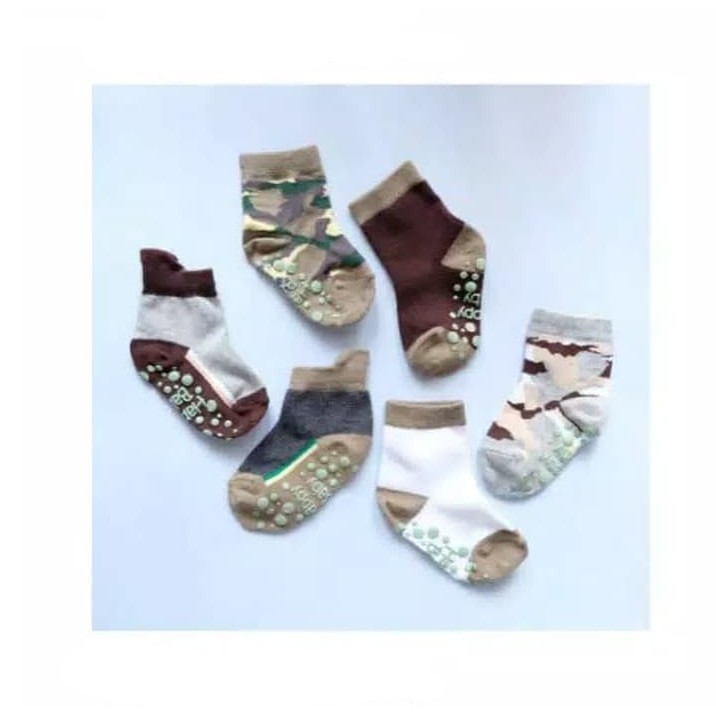 Happy Baby Kaos Kaki Army Shopee Indonesia Happy Baby Kaos Kaki Army Shopee Indonesia