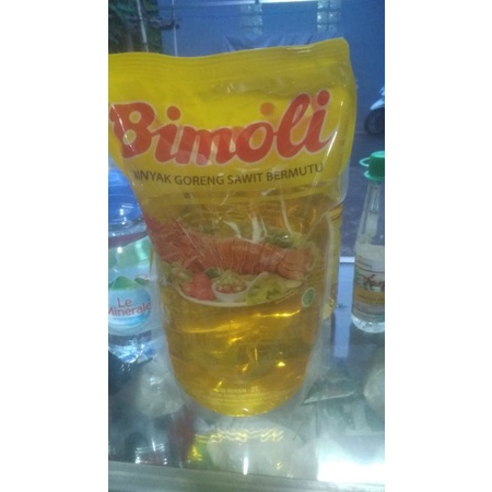

minyak goreng 2L