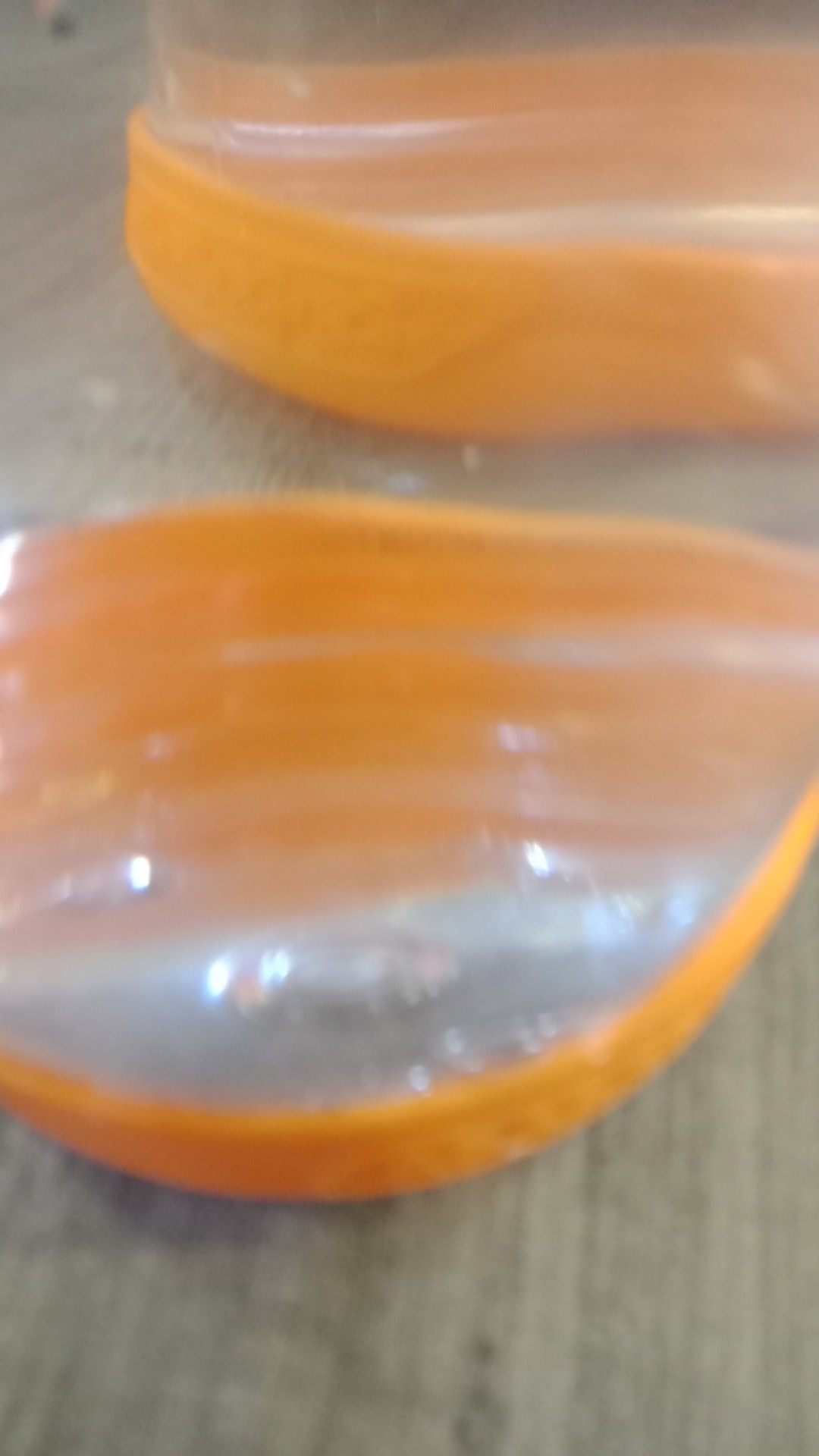 Sabun Asli Arab Pyary 90 Antiseptik Turmeric