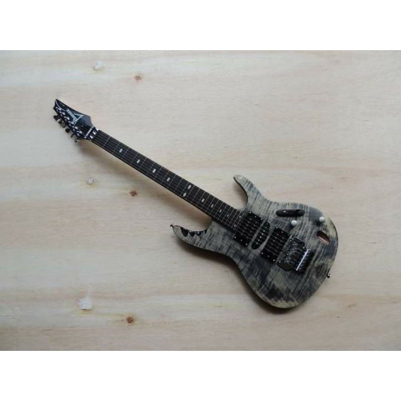 GITAR ELEKTRIK IBANEZ S SERIES NEW
