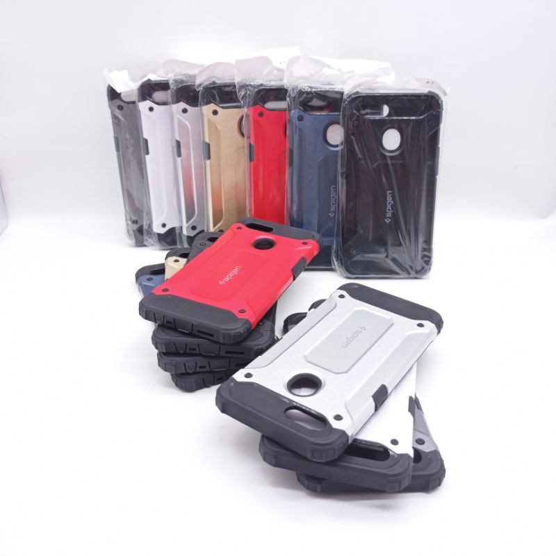 case spigen asus zenfone4 pro ZS551KL iron robot transformer hardcase