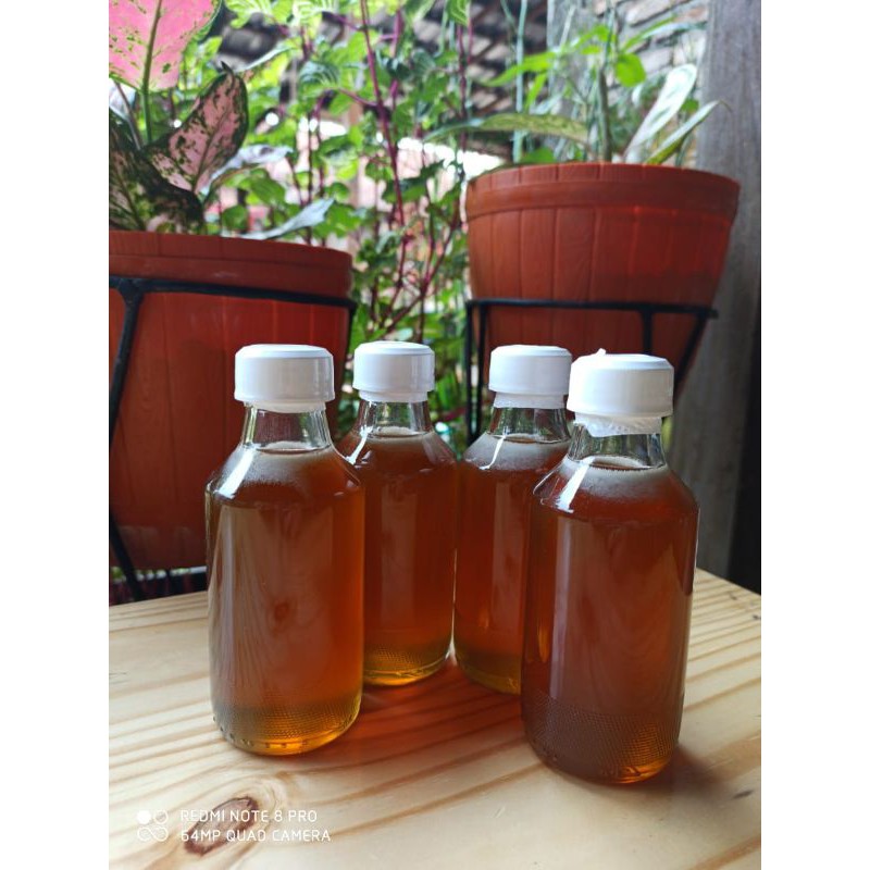 

madu murni 150 ml