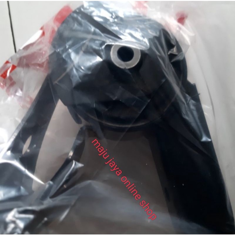 Mounting Blkg Ertiga manual asli