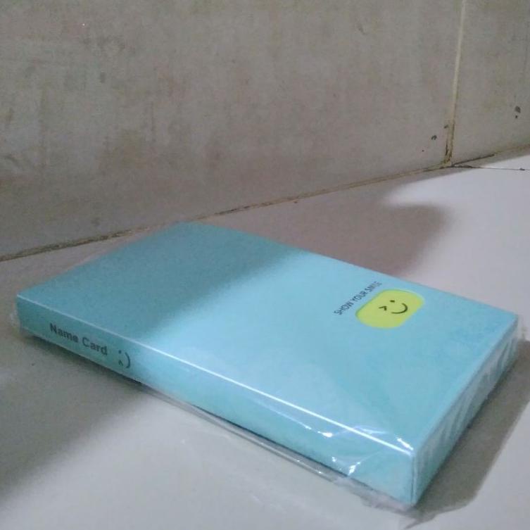 

[KODE MGSNL] TEMPAT PHOTOCARD ALBUM PHOTOCARD KPOP NCT BLACKPINK BTS 120 SLOT