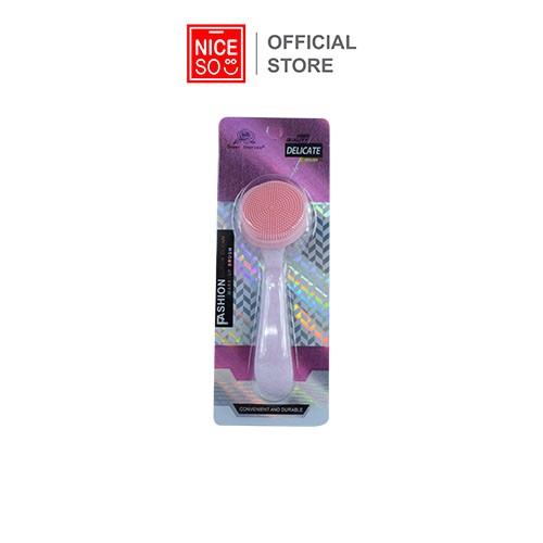 NICESO Official Face Cleansing Brush