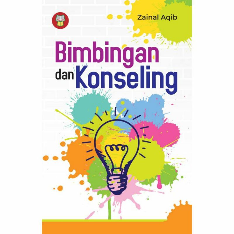 

Buku Bimbingan dan Konseling di Sekolah